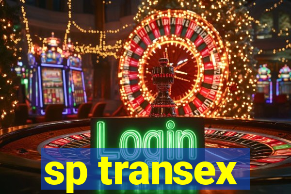 sp transex